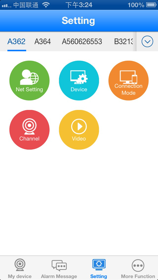 ATVCloud poster