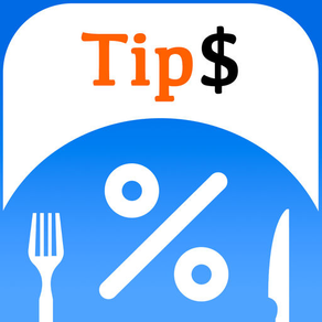 Your Tip Calculator
