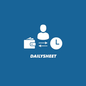 Dailysheet - Worker's Register