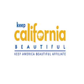 Keep California Beautiful