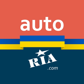 AUTO.RIA — Cars for Sale