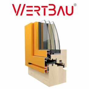 WERTBAU Fenster AR+3D