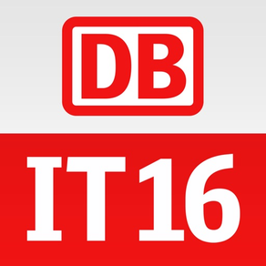 DB InnoTrans Navigation