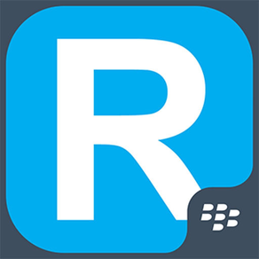 Factset RMS for Blackberry