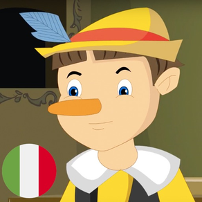 Pinocchio – Italiano