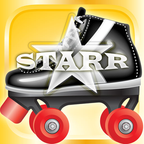 Roller Derby Card Maker - Make Your Own Custom Roller Derby Cards with Starr Cards