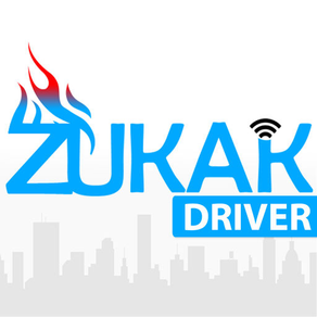 Zukak Driver