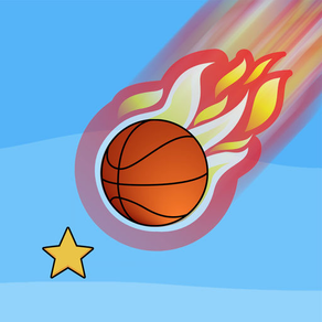 Ball Keeper - Basketball