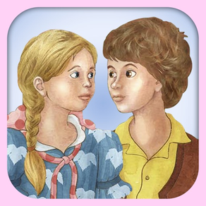 Hansel and Gretel Puzzle Jigsaw