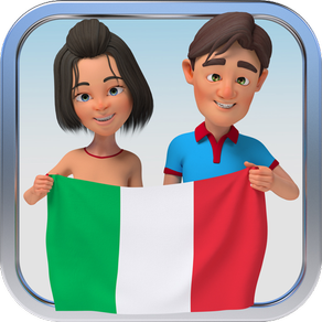Aprende italiano ya