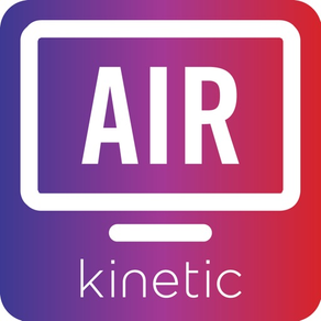 Kinetic Air