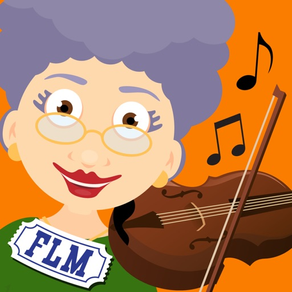 Music With Grandma