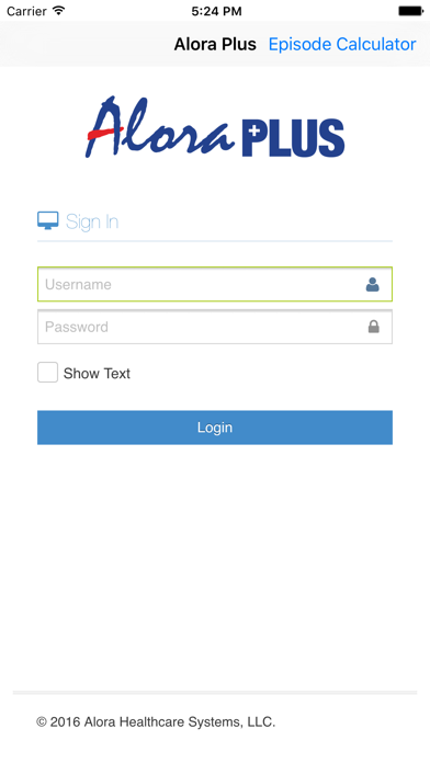 Alora Plus for iOS (iPhone/iPad) - Free Download at AppPure