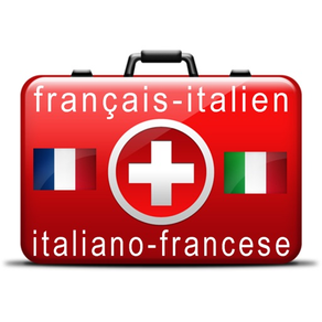 Dictionnaire médical pour voyageurs français-italien