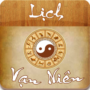 Viet Calendar Pro (Lunar & Solar Calendar - Lich Viet - Lich Van Nien 2016)