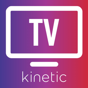 Kinetic TV