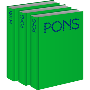 PONS Dictionary Library