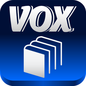 VOX Spanish Dictionaries