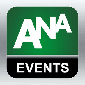 Events at ANA
