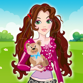 Cute Fashion Star & Princesses *Pro