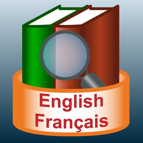 French/English Dictionary