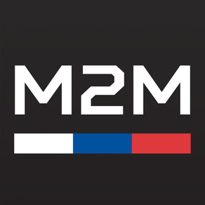 M2MRussiaNews — новости M2M рынка России и СНГ
