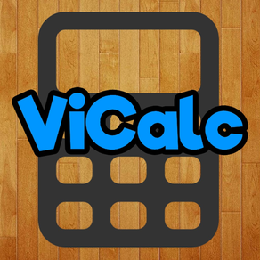 ViCalc Pro