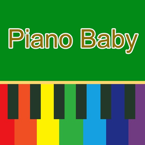 Piano Baby