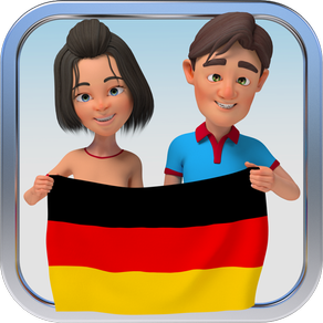 Aprende alemán ya