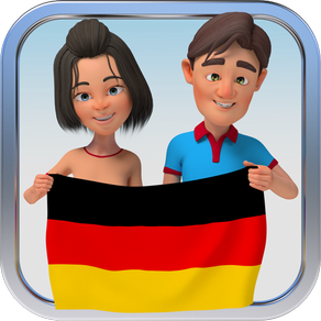 German Vocabulary Builder