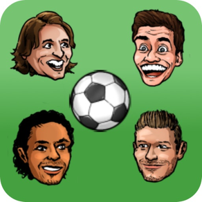 DreamHeadSoccer for MotionPlay