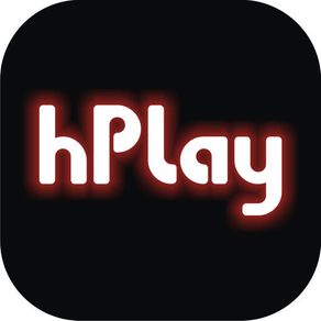 hPlay Player