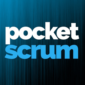 pocketSCRUM® - Agile Scrum Pocket Resource App - News, Learning and Tools.