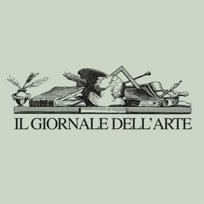 Il Giornale dell’Arte