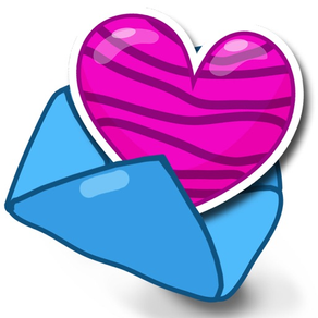 Love Stickers – Fun Text.ing for iMessage