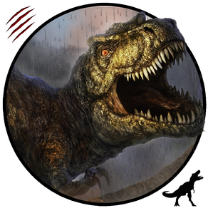 Dinosaur Survival - Jungle Sim