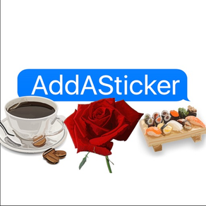 AddASticker Free Series