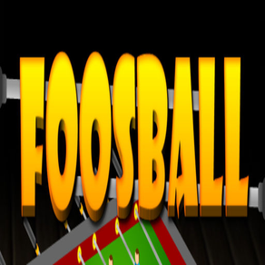 FoosBall - New Football Game