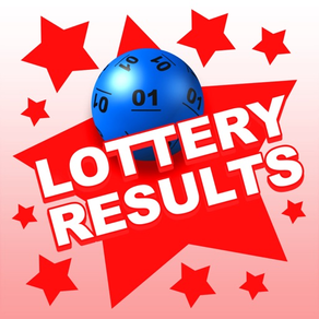 Lottery Results - Ticket alert