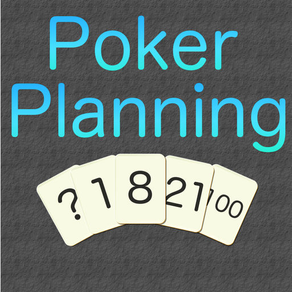 Poker Planning (Agile Estimation)