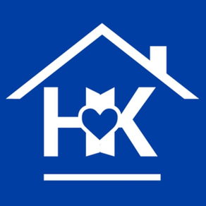 myHK Home