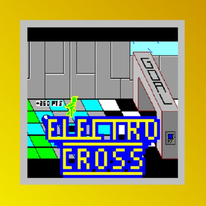 ElectroCross - Gold