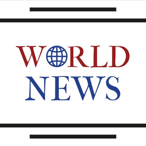 World News Stories & Features