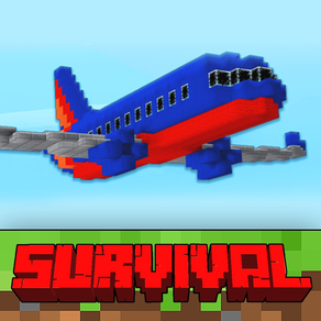 Aircraft Survival: Flight Sim