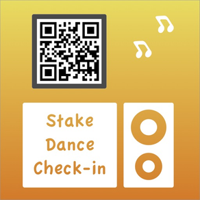 Dance Card Check-in