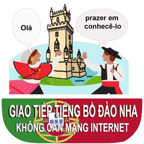 Giao Tiếp Tiếng Bồ Đào Nha