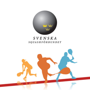 Squash Sweden