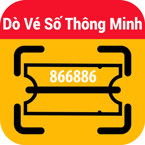 Dò Vé Số Thông Minh