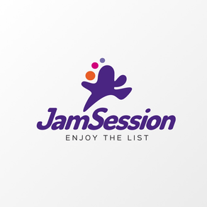 Jam Session - seamless player