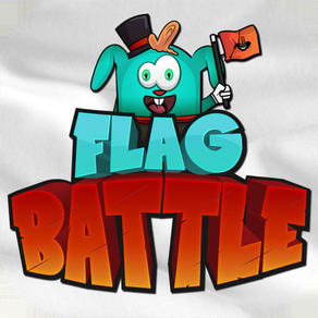 Flag Battle